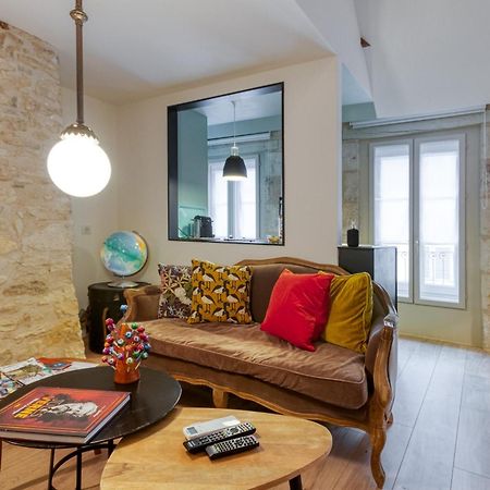 Au Noeud Vert Chambres D'Hotes Nevers Bilik gambar